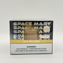 SPACE MAR BLUE TRIO LEMON