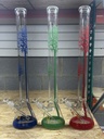 GLASS BONG