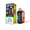 NEXA MANGO OASIS