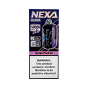 NEXA GEORGIA PEACH ICE