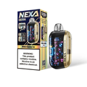 NEXA WHITE GUMMY ICE