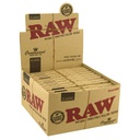 RAW CONNAESSEUR KING