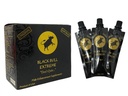 black bull