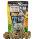 2G DAZED SOUR DDIESEL