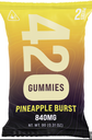 FLYING MONKEY 420 PINEAPPLE BURST