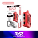 RAZ BLACK CHERRY PEACH 9K