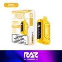 RAZ BANANA COCONUT
