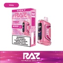 RAZ VICKY