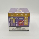 OVINS STRAW ICE CREAM 10000