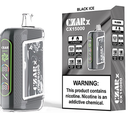 CZAR X BLACK ICE
