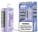 CZAR X BLUEBERRY WATERMELON
