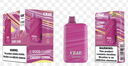 CZAR X CHERRY LEMON