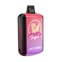 L ANGEL CRAZY BERRY