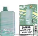 CZAR LEMON MINT