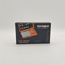 TUFF WEIGH ORANGE