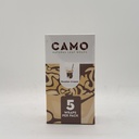 CAMO RUSSIAN CREAM