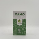 CAMO GREEN APPLE