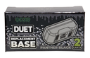 DUET BASE GUNMETAL