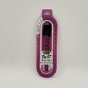 OOZ 2.0 SLIM PEN PINK