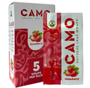CAMO STRAWBERRY