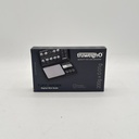 TUFF WEIGH .01 BLACK