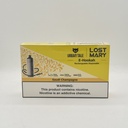 LOST M HOOKAH