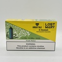 LOST M HOOKAH