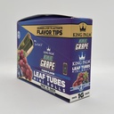 KP 2PK 1GM BLUE GRAPE