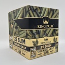 KP CONE  SLIM 25PK