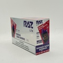 RAZ 25K BANGIN SOUR BERRIES