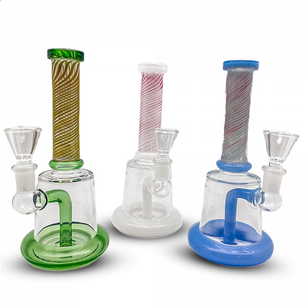 8 Affordable Glass Colorful WP01 Mixed