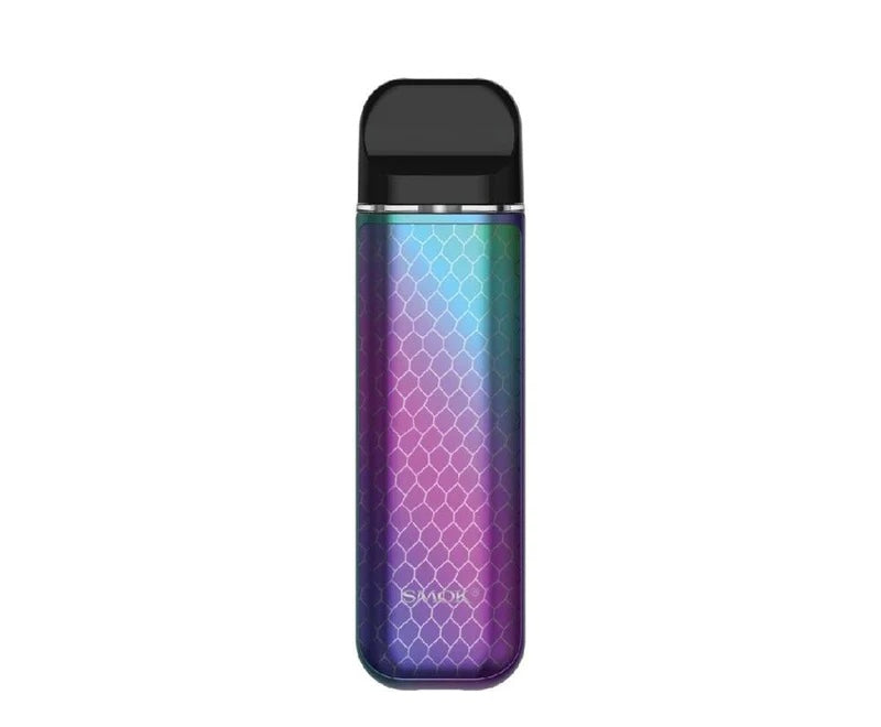 SMOK NOVO 2 KIT IML 7-COLOR COBRA