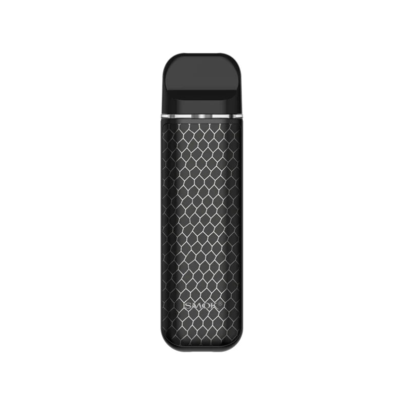 SMOK NOVO 2 KIT IML BLACK COBRA