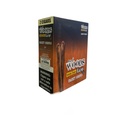 Sweet woods good times leaf 2 cigars sweet aroma